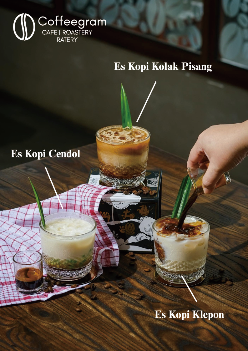 3rd Menu