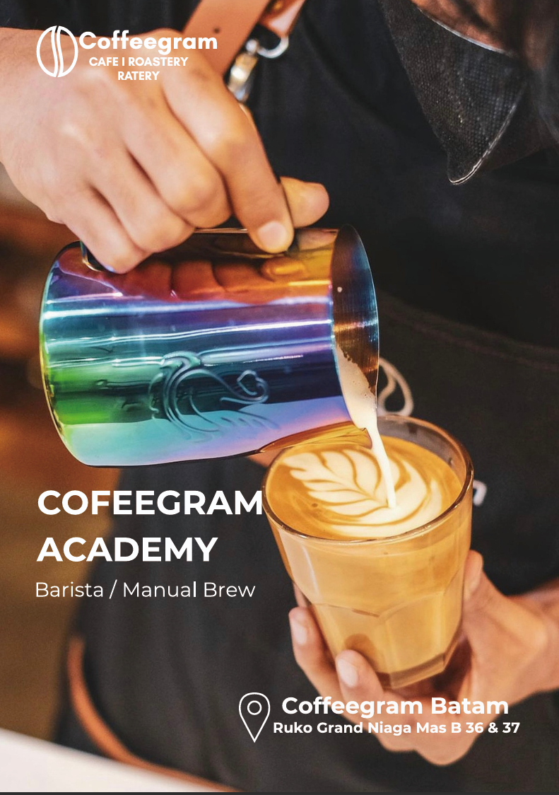 Coffeegram Academy