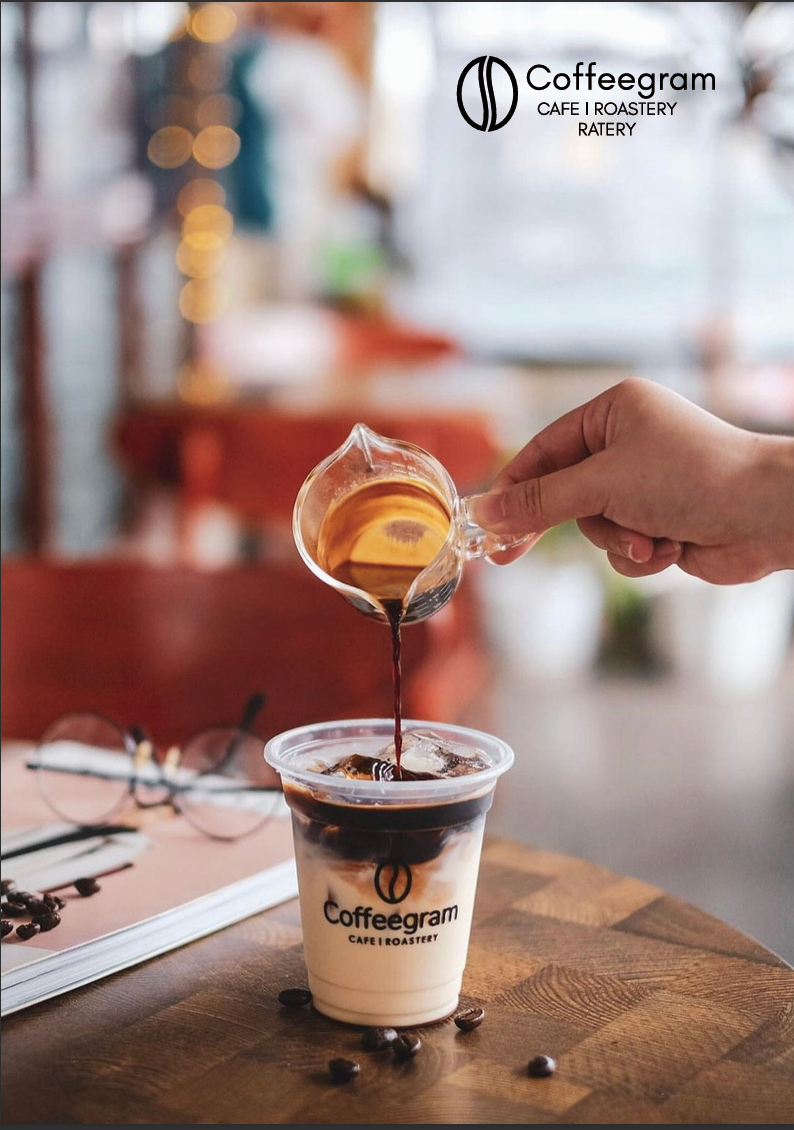 Kopi Susu