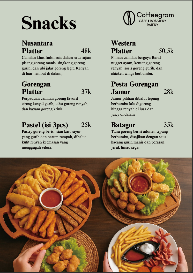 Snacks 2